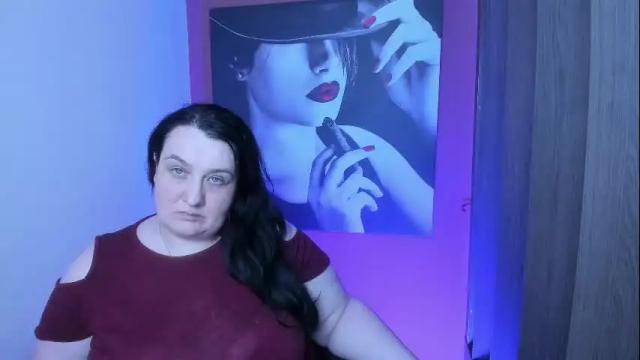 Image 8 of queenofhaze Stream on Chaturbate on 9 days ago