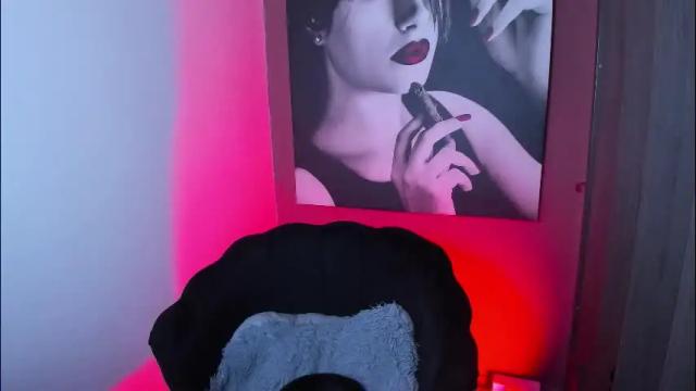 Thumbnail 2, queenofhaze's Stream at Chaturbate, 2 months ago