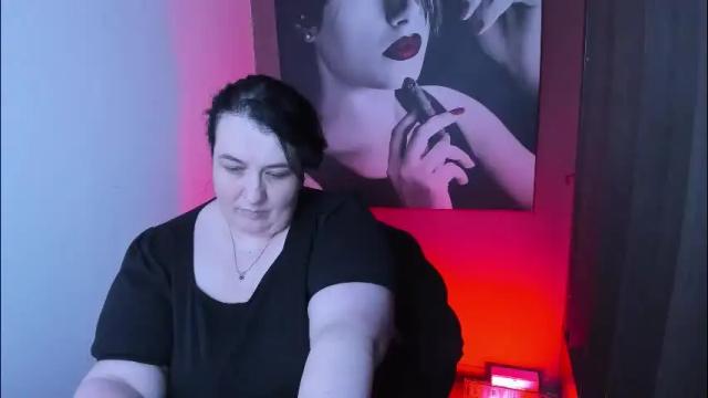 Image 10 of queenofhaze Stream on Chaturbate on 2 months ago