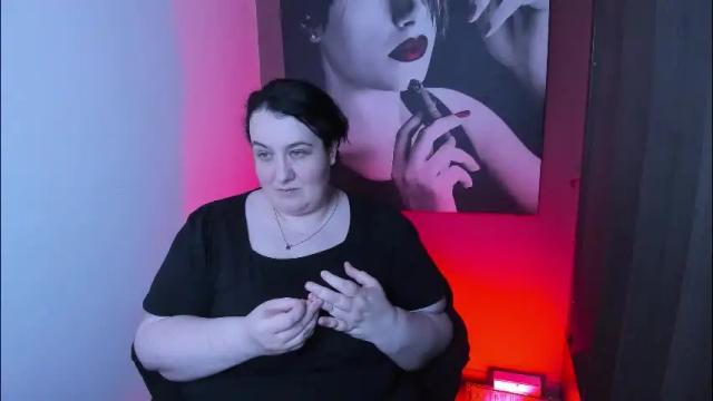 Image 11 of queenofhaze Stream on Chaturbate on 2 months ago