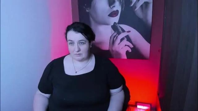 Image 12 of queenofhaze Stream on Chaturbate on 2 months ago