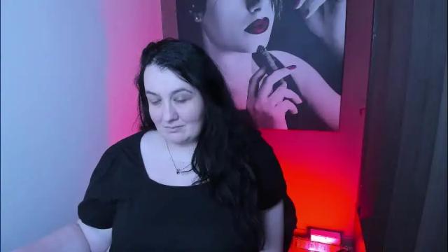 Image 6 of queenofhaze Stream on Chaturbate on 2 months ago