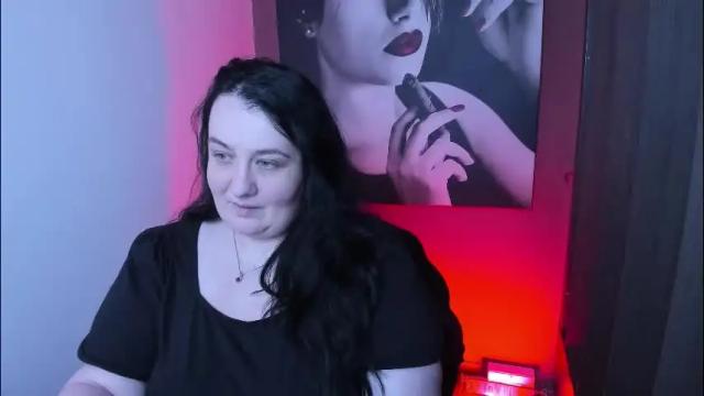 Image 7 of queenofhaze Stream on Chaturbate on 2 months ago