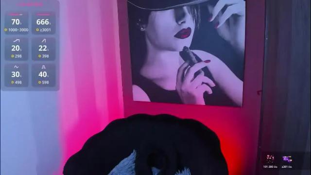 Image 4 of queenofhaze Stream on Chaturbate on 1 month ago