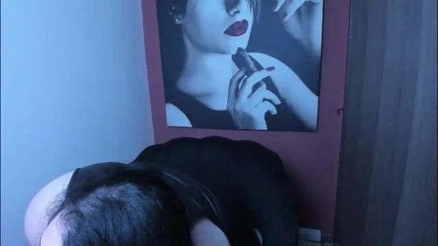 Thumbnail 1, queenofhaze's Stream at Chaturbate, 1 month ago