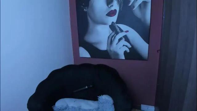 Thumbnail 3, queenofhaze's Stream at Chaturbate, 1 month ago