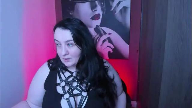 Image 6 of queenofhaze Stream on Chaturbate on 1 month ago