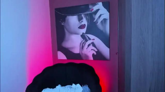 Image 10 of queenofhaze Stream on Chaturbate on 1 month ago