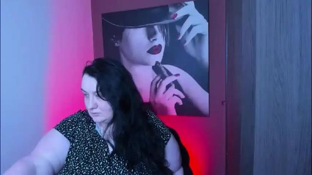 Image 12 of queenofhaze Stream on Chaturbate on 1 month ago