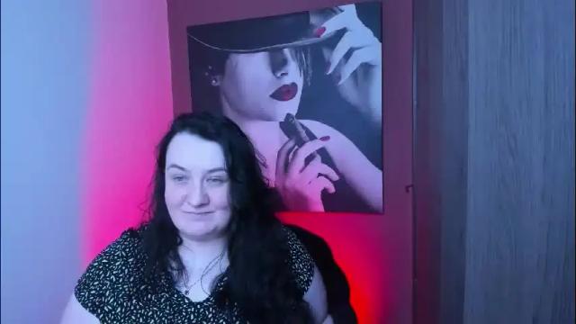 Thumbnail 2, queenofhaze's Stream at Chaturbate, 1 month ago