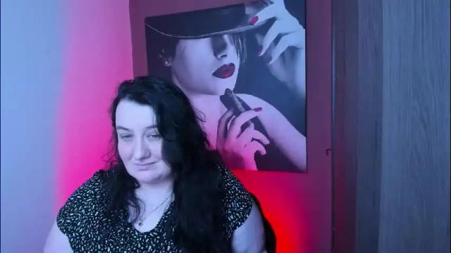 Image 6 of queenofhaze Stream on Chaturbate on 1 month ago