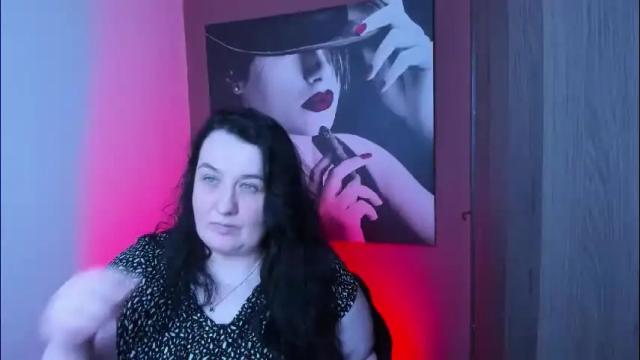 Image 7 of queenofhaze Stream on Chaturbate on 1 month ago