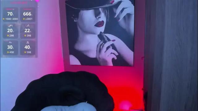 Thumbnail 2, queenofhaze's Stream at Chaturbate, 18 days ago