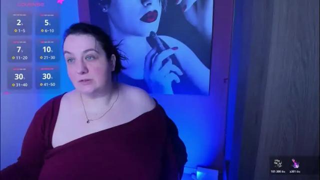 Thumbnail 1, queenofhaze's Stream at Chaturbate, 10 days ago