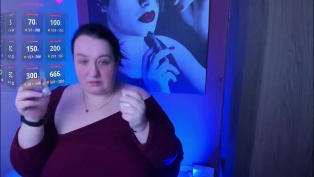 Image 2 of queenofhaze Stream on Chaturbate on 11 days ago