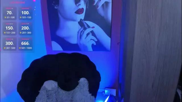 Image 6 of queenofhaze Stream on Chaturbate on 11 days ago