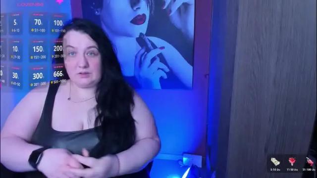 Thumbnail 3, queenofhaze's Stream at Chaturbate, 10 days ago