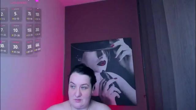 Image 6 of queenofhaze Stream on Chaturbate on 7 days ago