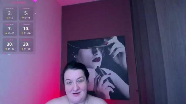 Image 7 of queenofhaze Stream on Chaturbate on 7 days ago