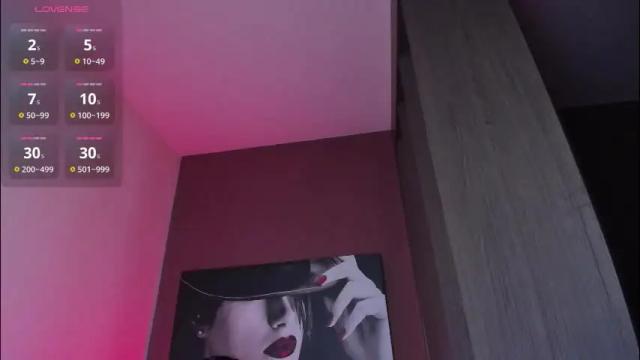 Image 10 of queenofhaze Stream on Chaturbate on 2 days ago