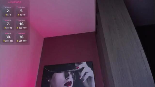 Image 12 of queenofhaze Stream on Chaturbate on 2 days ago