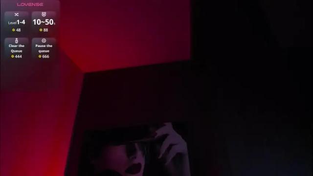 Thumbnail 2, queenofhaze's Stream at Chaturbate, 1 day ago