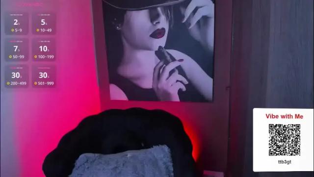 Image 11 of queenofhaze Stream on Chaturbate on 16 hours ago