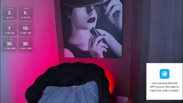 Image 6 of queenofhaze Stream on Chaturbate on 16 hours ago