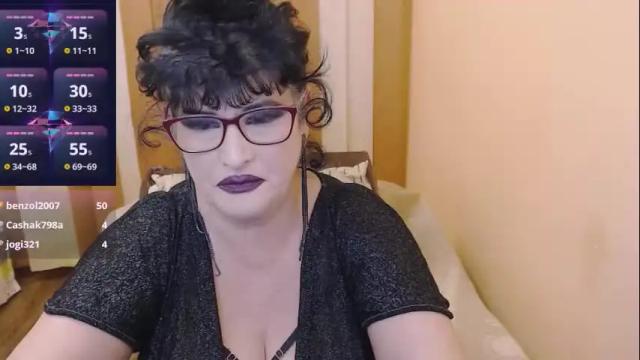 Image 6 of queenofsin Stream on Chaturbate on 14 days ago