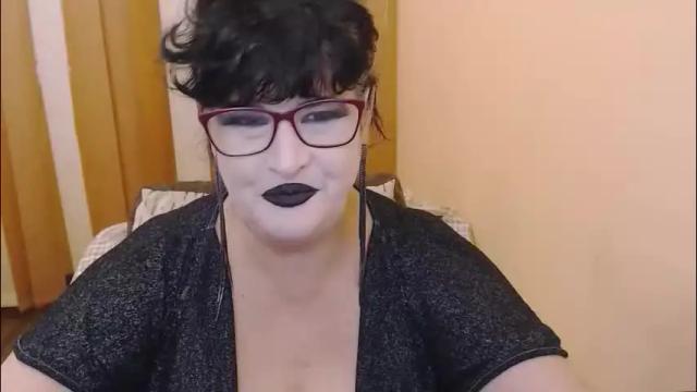 Image 4 of queenofsin Stream on Chaturbate on 2 months ago