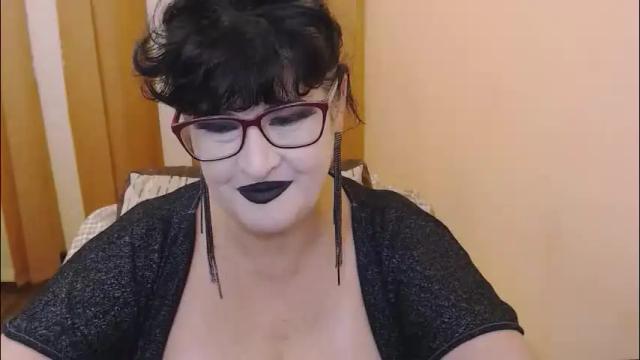 Thumbnail 2, queenofsin's Stream at Chaturbate, 1 month ago