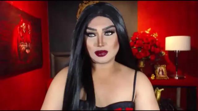 Thumbnail 1, queenoliviamistress's Stream at Chaturbate, 20 months ago