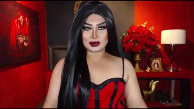 Image 10 of queenoliviamistress Stream on Chaturbate on 20 months ago
