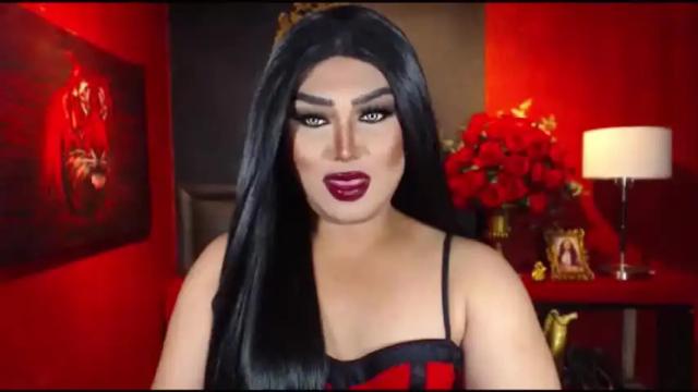 Image 2 of queenoliviamistress Stream on Chaturbate on 20 months ago