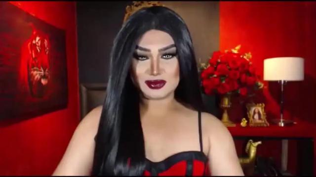 Thumbnail 2, queenoliviamistress's Stream at Chaturbate, 20 months ago