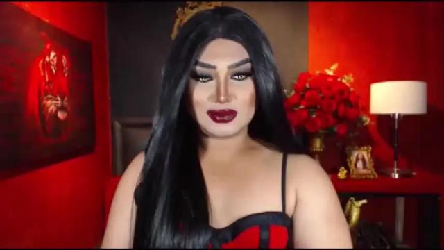 Image 7 of queenoliviamistress Stream on Chaturbate on 20 months ago