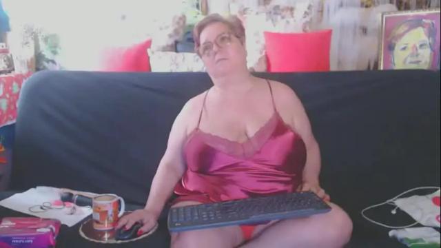 Image 7 of queenpammy Stream on Chaturbate on 27 days ago