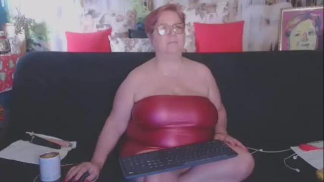 Thumbnail 1, queenpammy's Stream at Chaturbate, 23 days ago