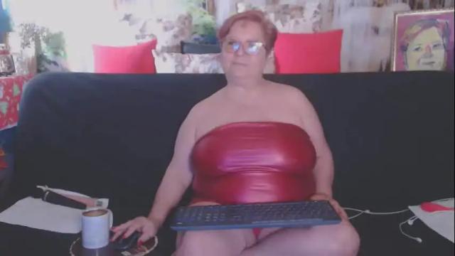 Thumbnail 2, queenpammy's Stream at Chaturbate, 23 days ago