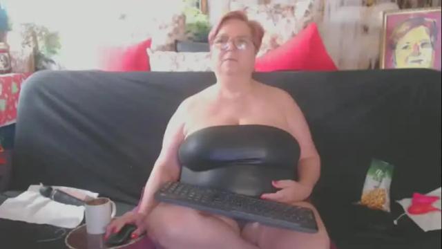 Thumbnail 2, queenpammy's Stream at Chaturbate, 19 days ago