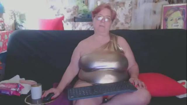 Image 4 of queenpammy Stream on Chaturbate on 20 days ago
