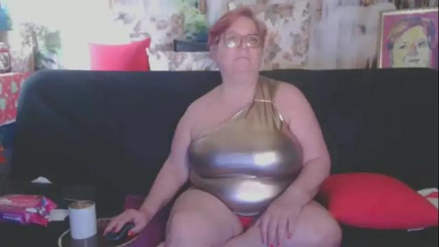Thumbnail 3, queenpammy's Stream at Chaturbate, 18 days ago