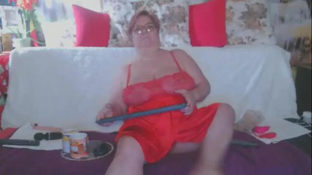 Image 2 of queenpammy Stream on Chaturbate on 11 days ago