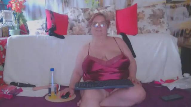 Image 11 of queenpammy Stream on Chaturbate on 4 days ago