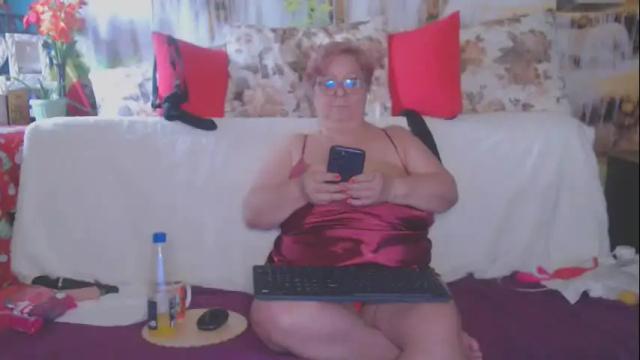 Thumbnail 3, queenpammy's Stream at Chaturbate, 2 days ago