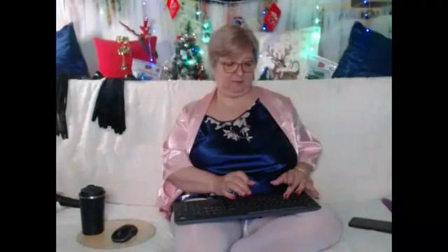 Image 12 of queenpammy Stream on Chaturbate on 1 month ago