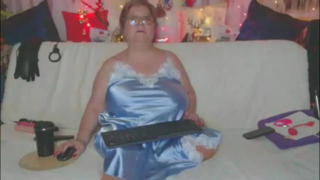 Thumbnail 1, queenpammy's Stream at Chaturbate, 1 month ago