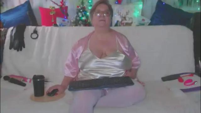 Image 10 of queenpammy Stream on Chaturbate on 1 month ago