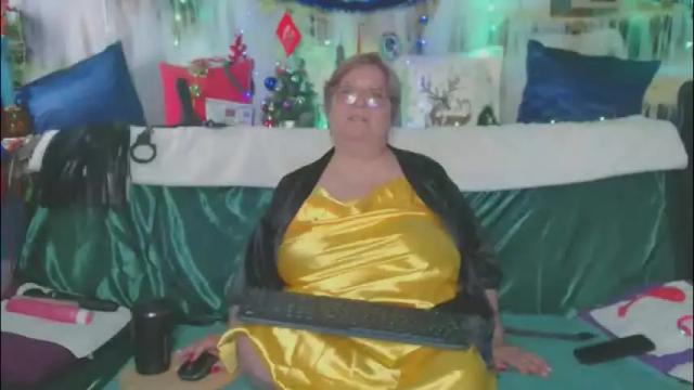 Image 11 of queenpammy Stream on Chaturbate on 1 month ago