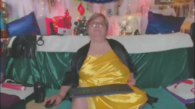 Image 2 of queenpammy Stream on Chaturbate on 1 month ago